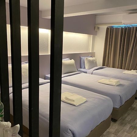Jeboutiquelangsuan Hotel Lang Suan المظهر الخارجي الصورة