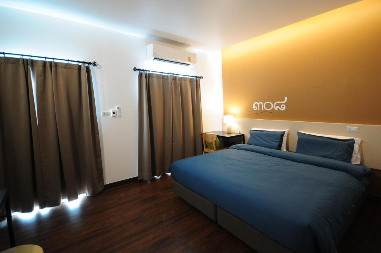Jeboutiquelangsuan Hotel Lang Suan المظهر الخارجي الصورة
