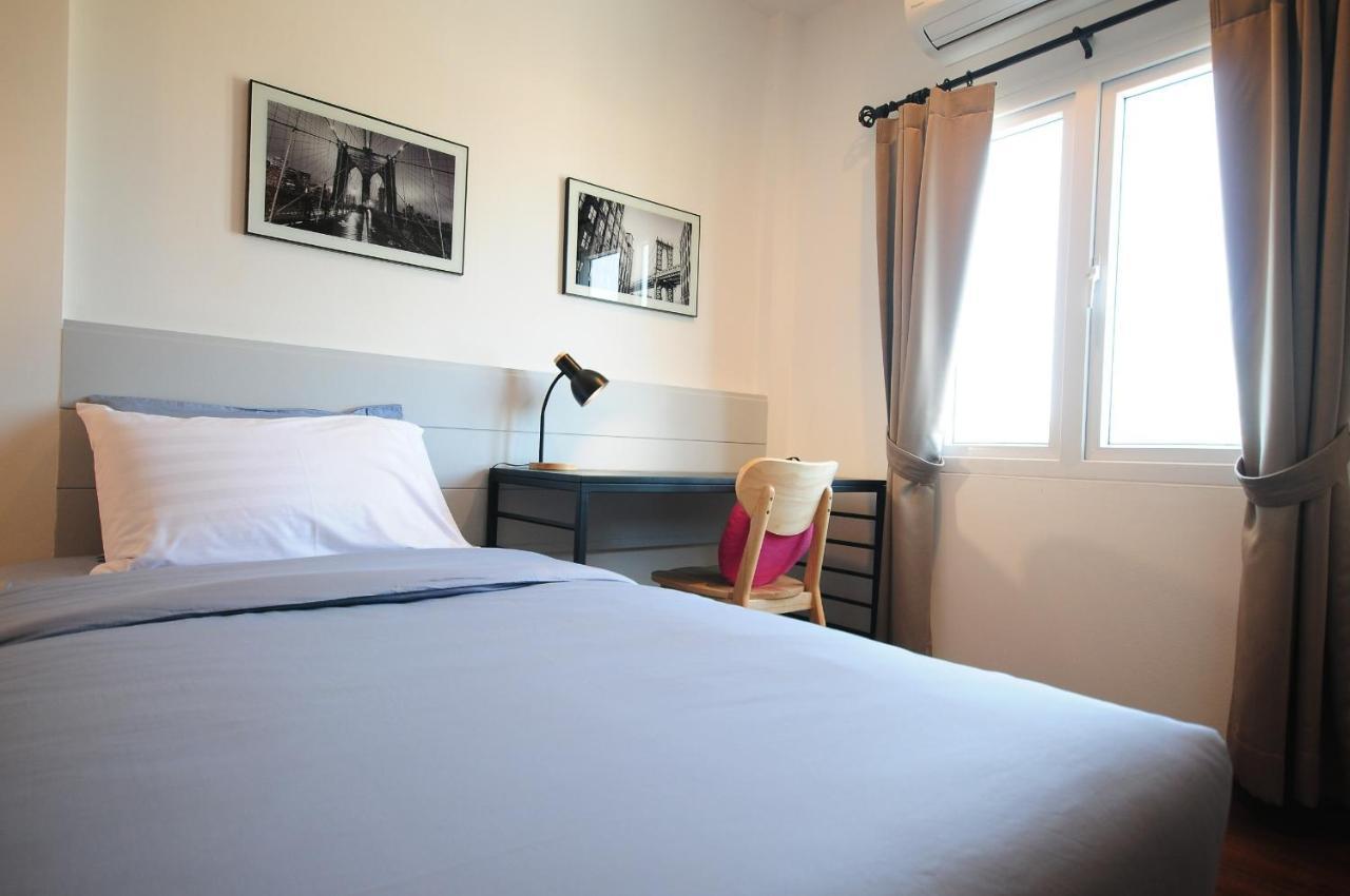 Jeboutiquelangsuan Hotel Lang Suan المظهر الخارجي الصورة