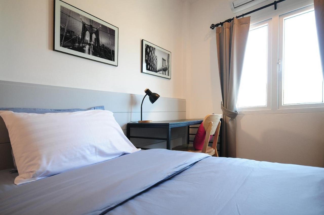 Jeboutiquelangsuan Hotel Lang Suan المظهر الخارجي الصورة