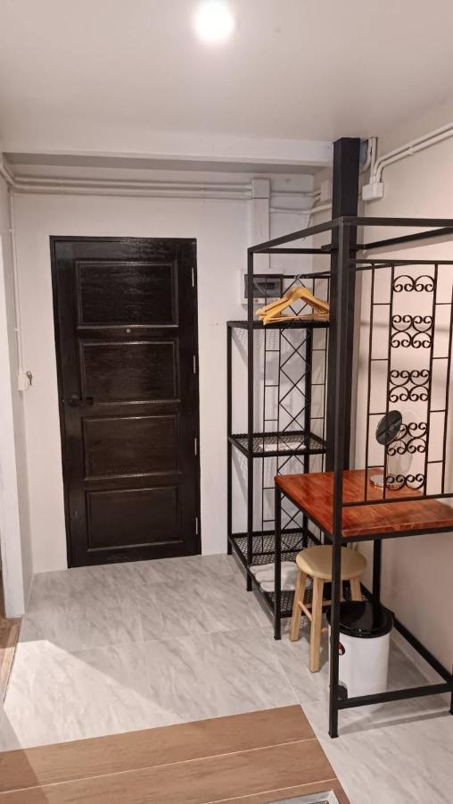 Jeboutiquelangsuan Hotel Lang Suan المظهر الخارجي الصورة