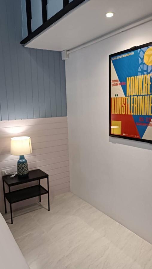 Jeboutiquelangsuan Hotel Lang Suan المظهر الخارجي الصورة