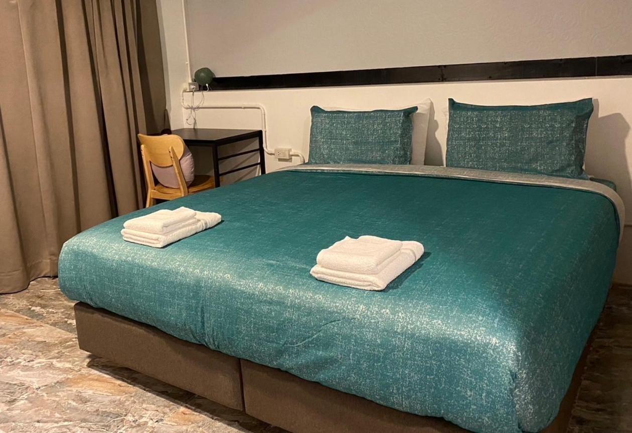 Jeboutiquelangsuan Hotel Lang Suan المظهر الخارجي الصورة