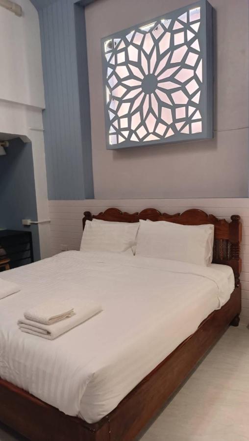 Jeboutiquelangsuan Hotel Lang Suan المظهر الخارجي الصورة