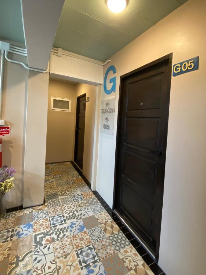 Jeboutiquelangsuan Hotel Lang Suan المظهر الخارجي الصورة