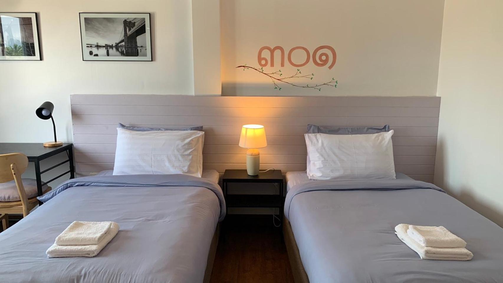 Jeboutiquelangsuan Hotel Lang Suan المظهر الخارجي الصورة