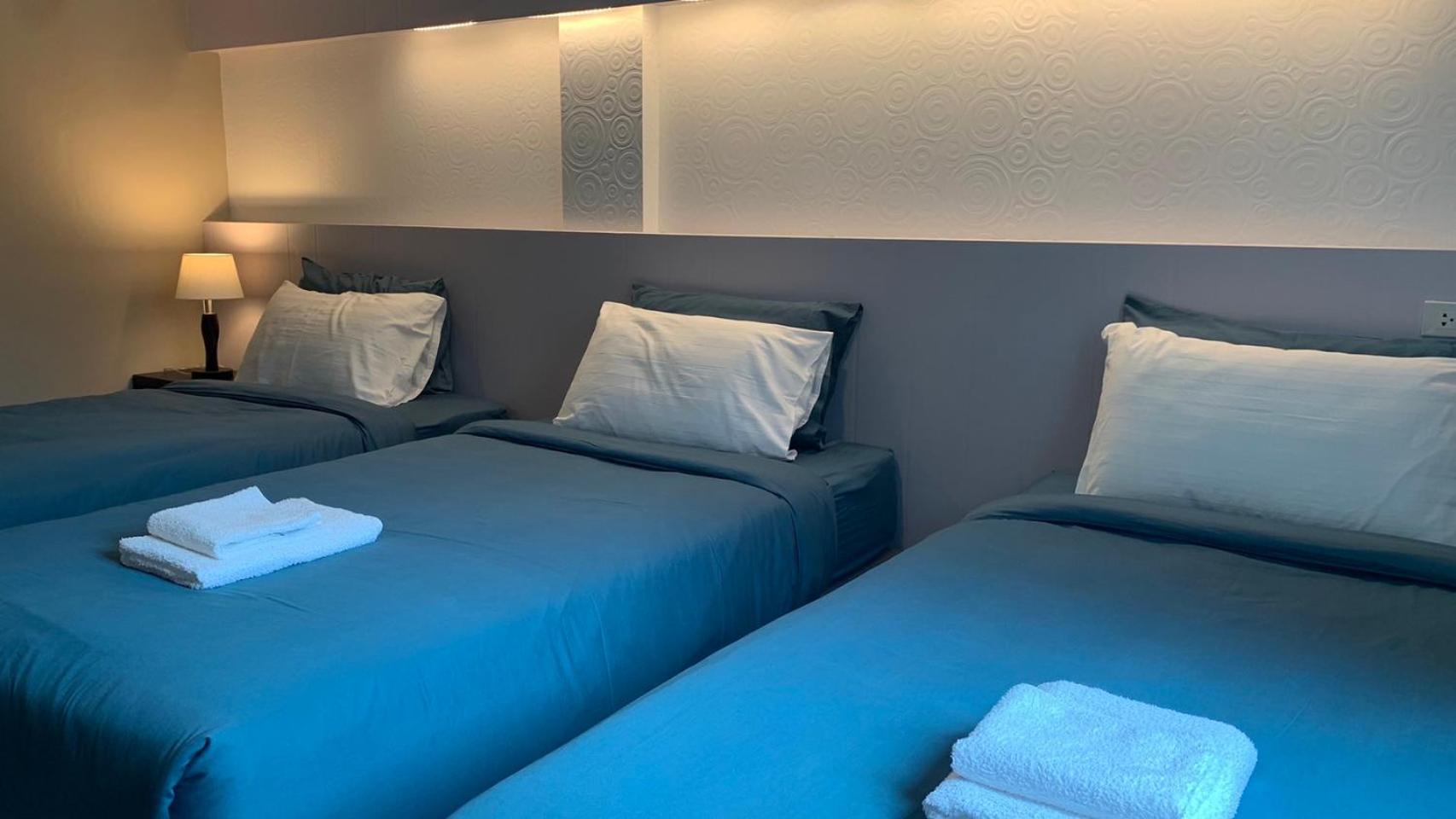 Jeboutiquelangsuan Hotel Lang Suan المظهر الخارجي الصورة