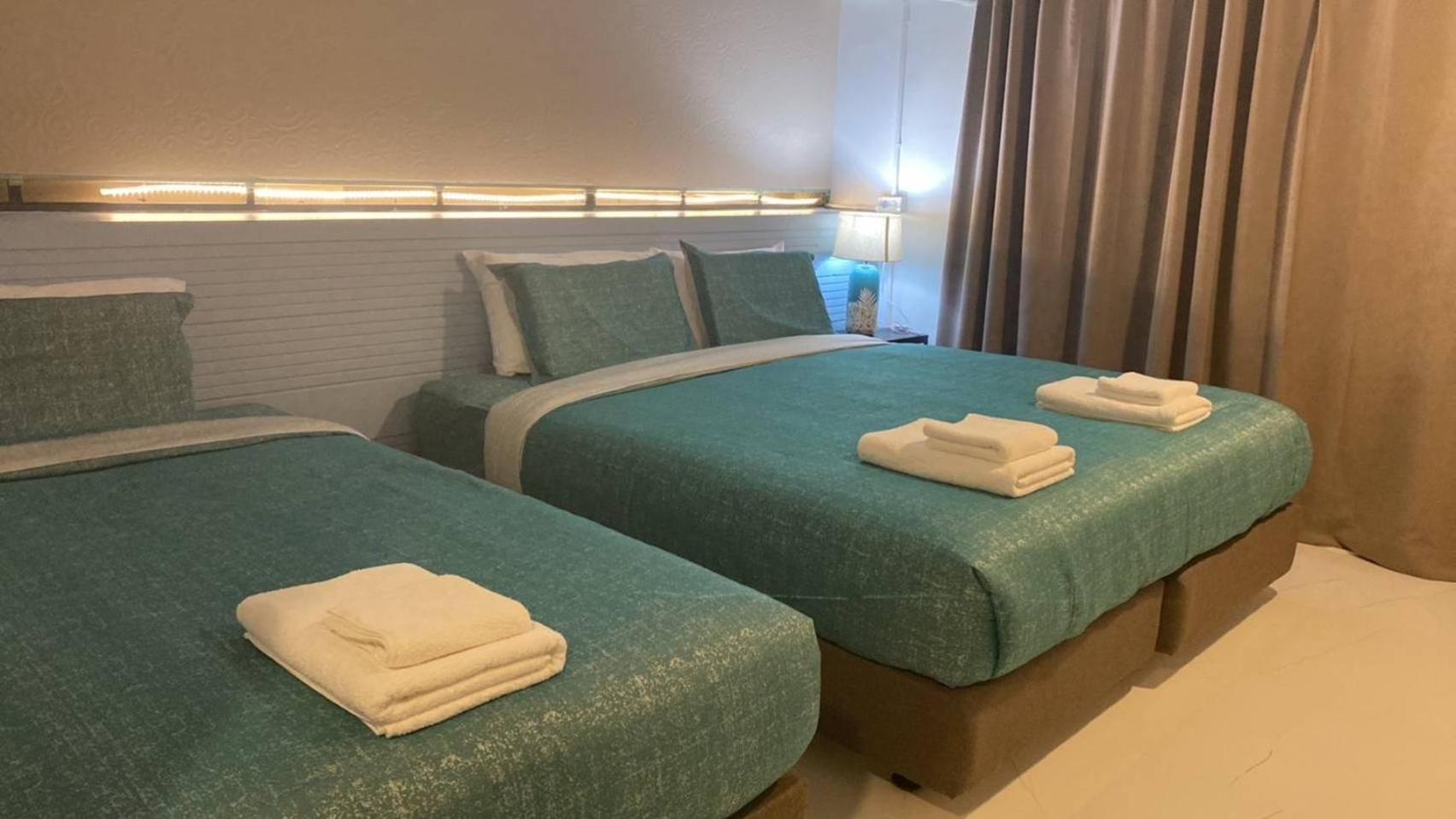 Jeboutiquelangsuan Hotel Lang Suan المظهر الخارجي الصورة
