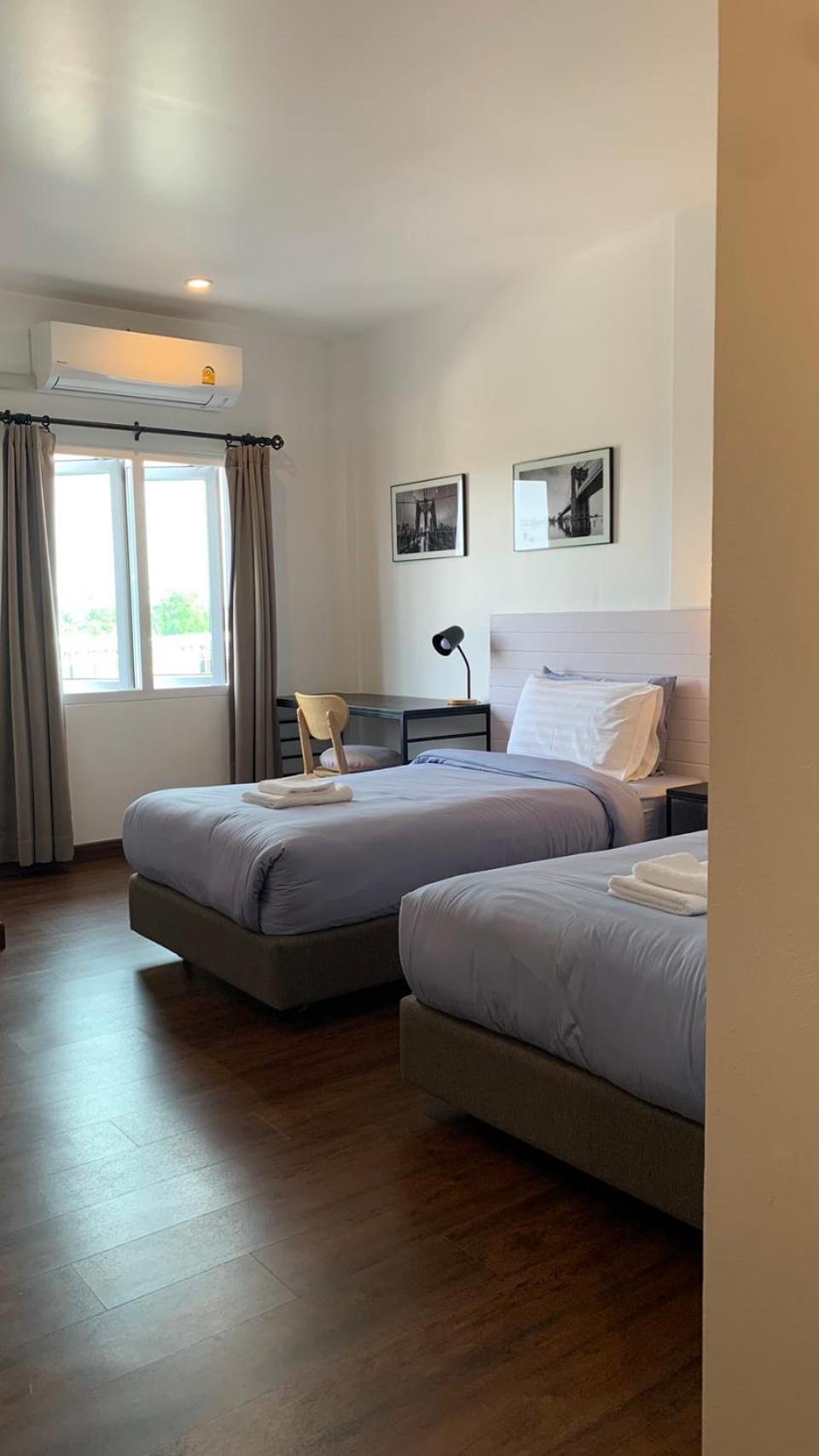 Jeboutiquelangsuan Hotel Lang Suan المظهر الخارجي الصورة