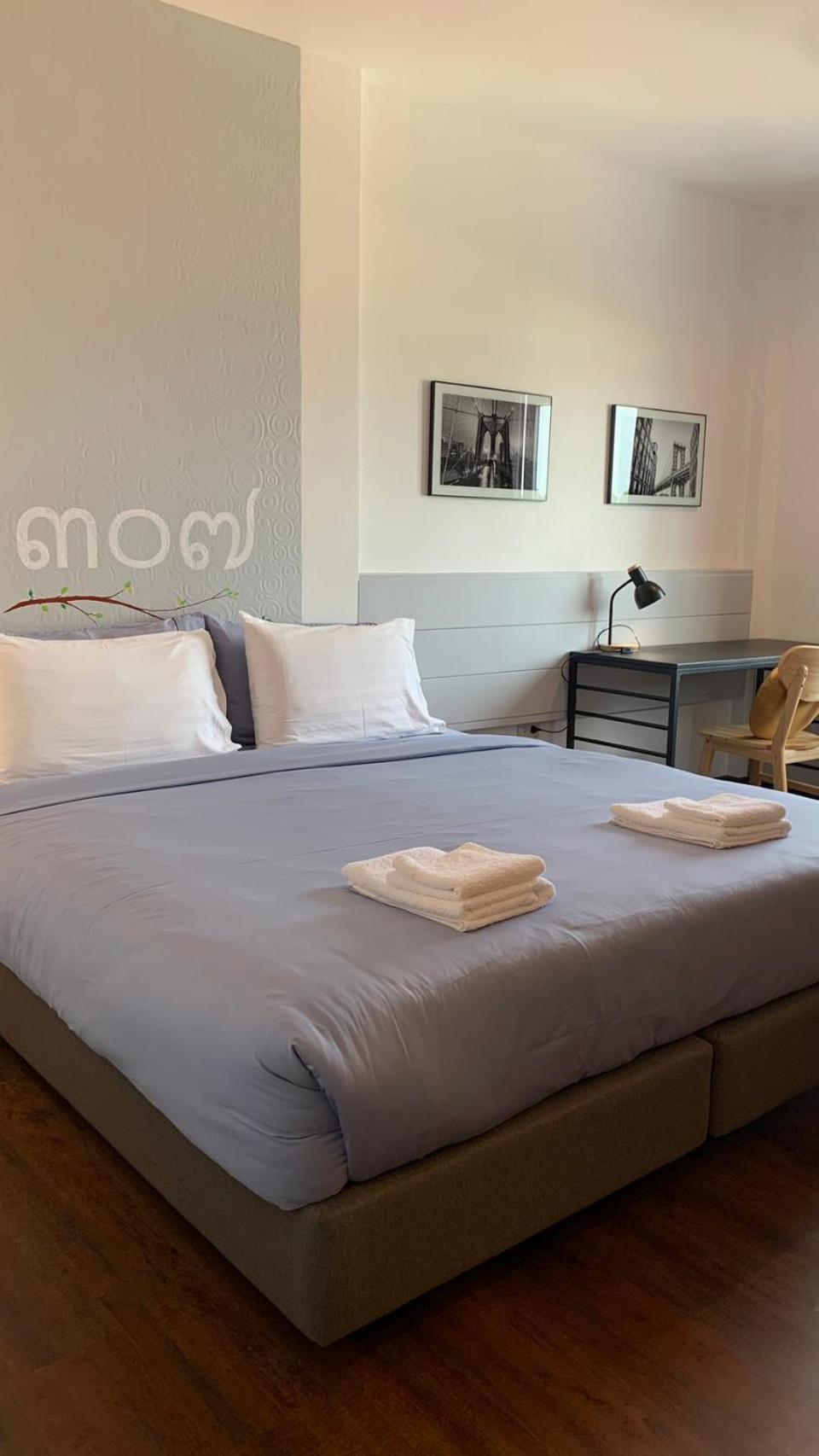 Jeboutiquelangsuan Hotel Lang Suan المظهر الخارجي الصورة
