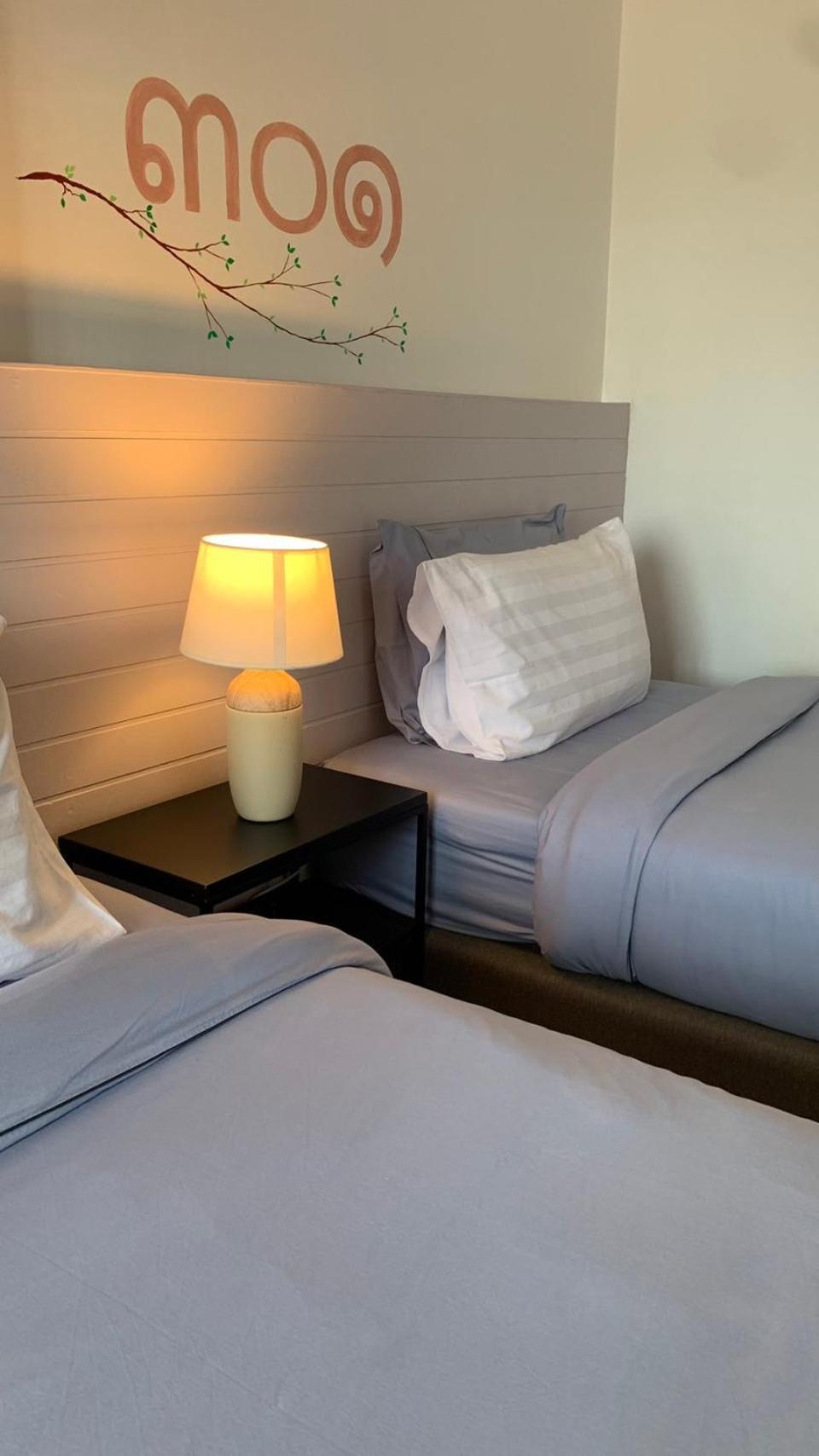 Jeboutiquelangsuan Hotel Lang Suan المظهر الخارجي الصورة