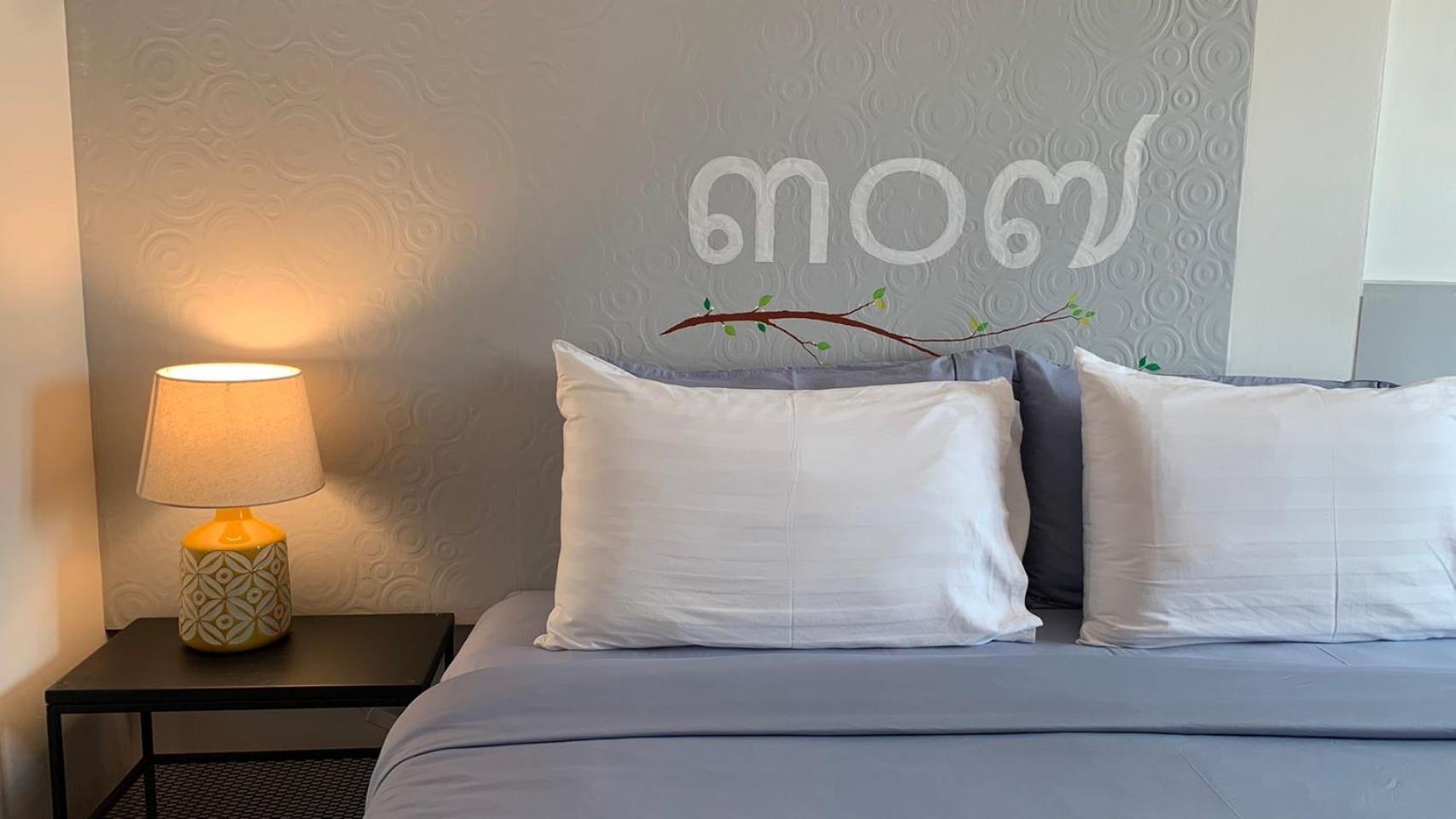 Jeboutiquelangsuan Hotel Lang Suan المظهر الخارجي الصورة