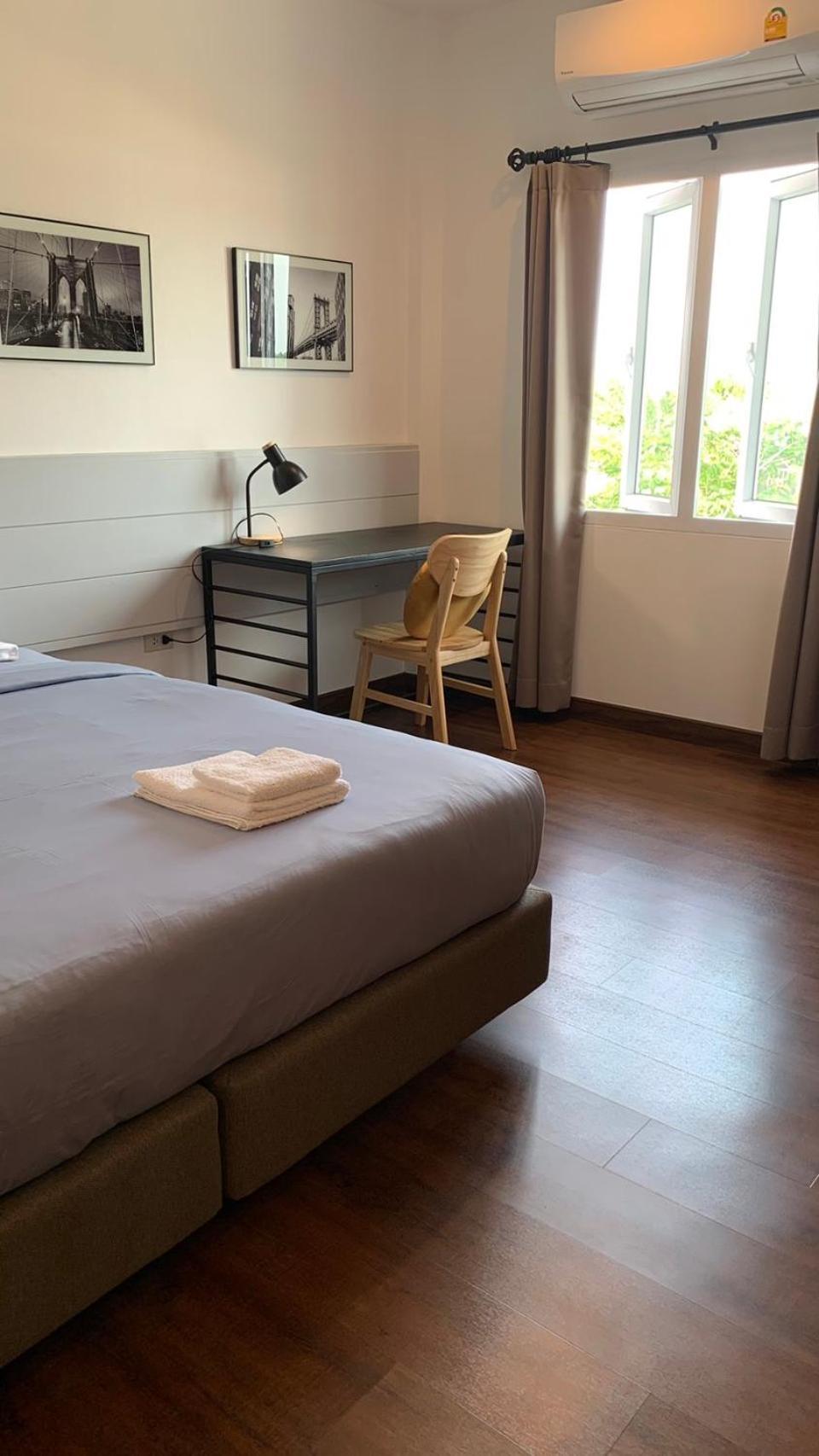 Jeboutiquelangsuan Hotel Lang Suan المظهر الخارجي الصورة
