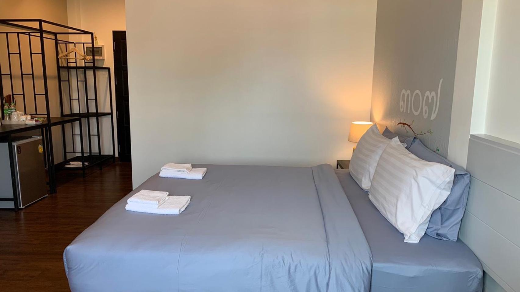 Jeboutiquelangsuan Hotel Lang Suan المظهر الخارجي الصورة