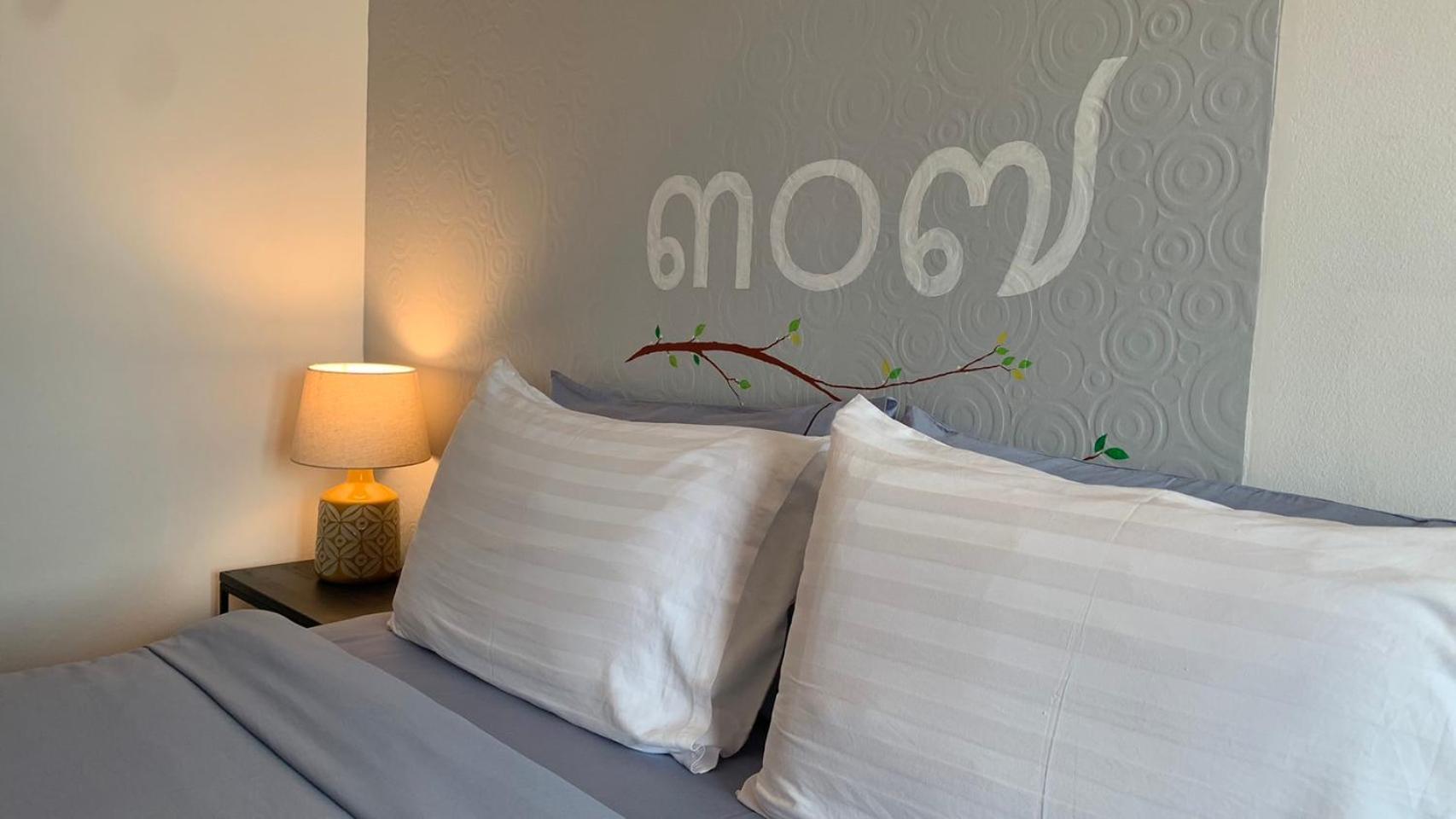 Jeboutiquelangsuan Hotel Lang Suan المظهر الخارجي الصورة