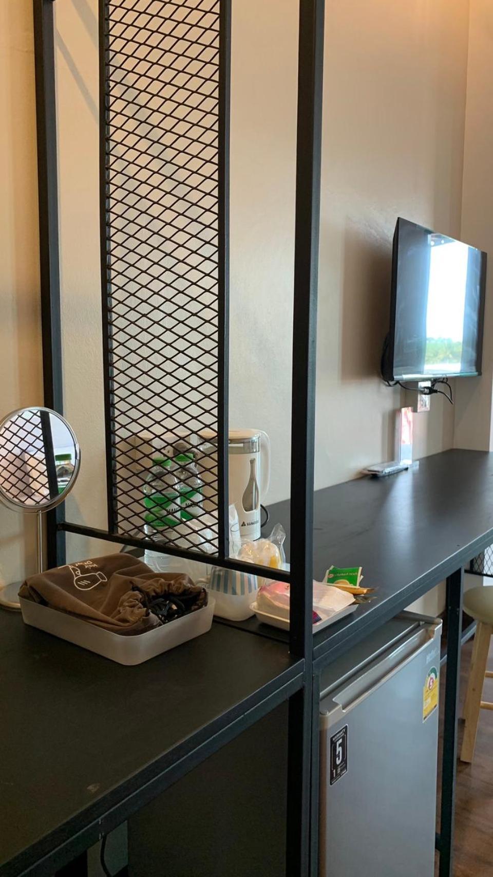 Jeboutiquelangsuan Hotel Lang Suan المظهر الخارجي الصورة