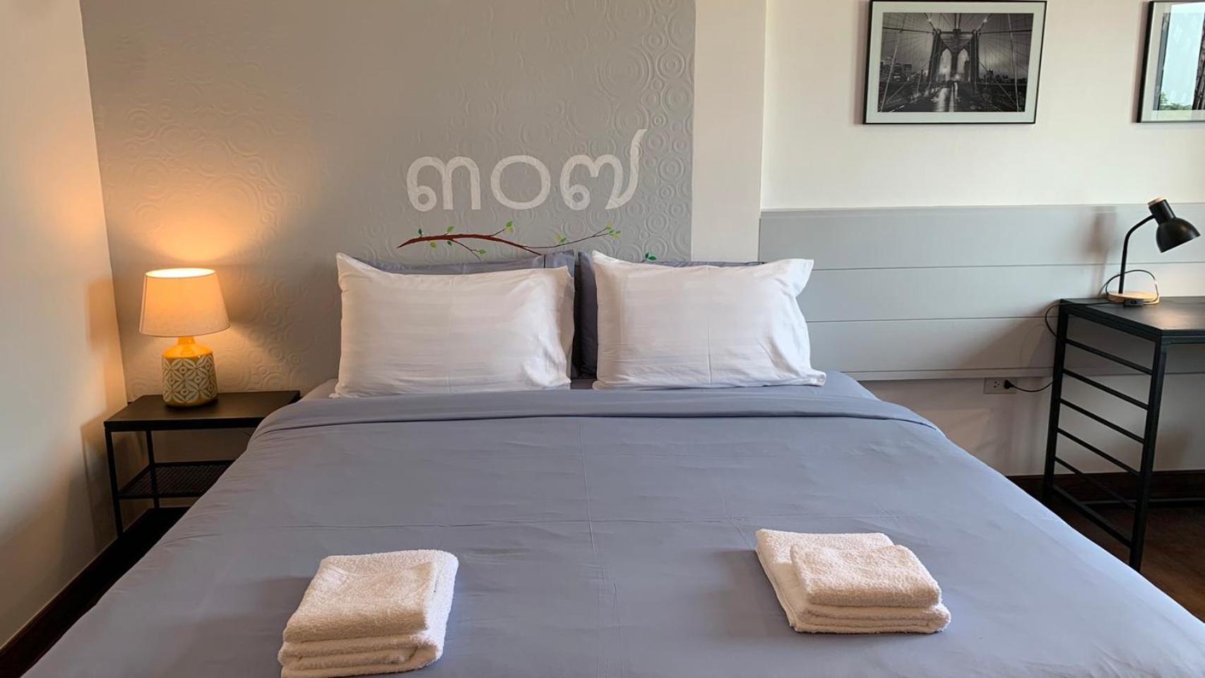 Jeboutiquelangsuan Hotel Lang Suan المظهر الخارجي الصورة