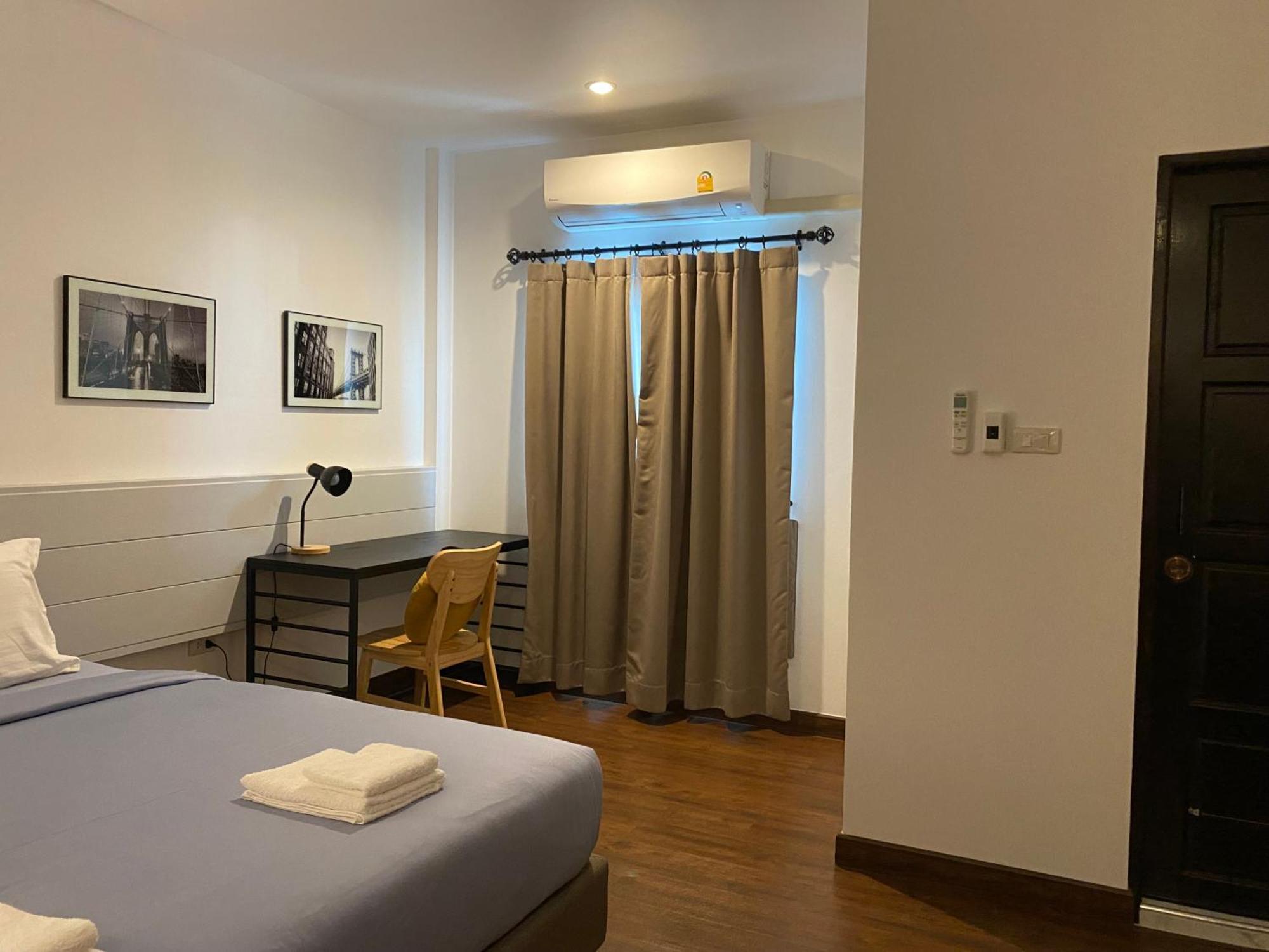 Jeboutiquelangsuan Hotel Lang Suan المظهر الخارجي الصورة
