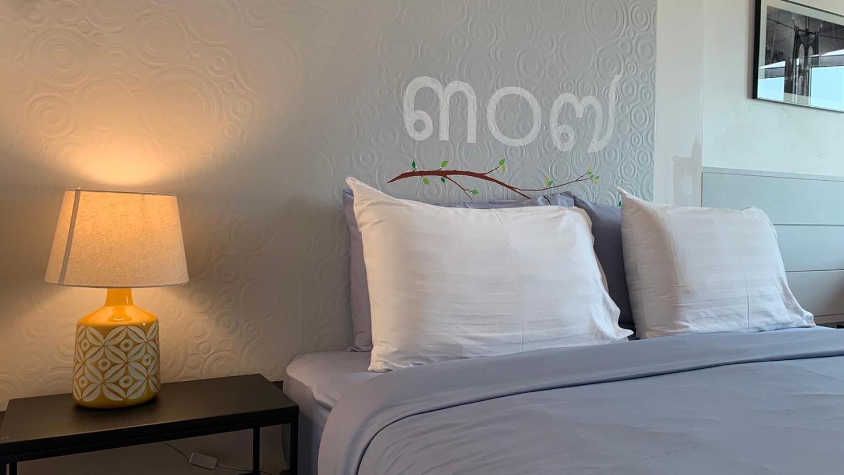 Jeboutiquelangsuan Hotel Lang Suan المظهر الخارجي الصورة